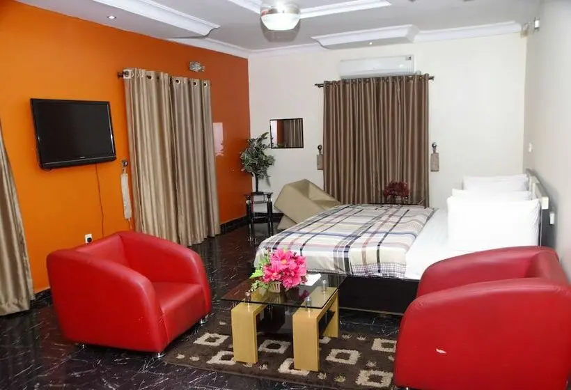 استودیوی استاندارد, Prescott Hotels