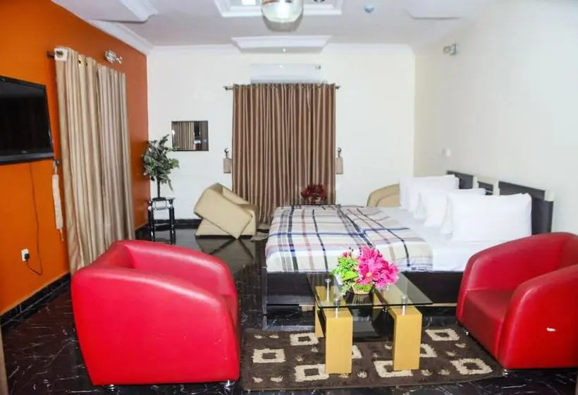 استودیوی استاندارد, Prescott Hotels