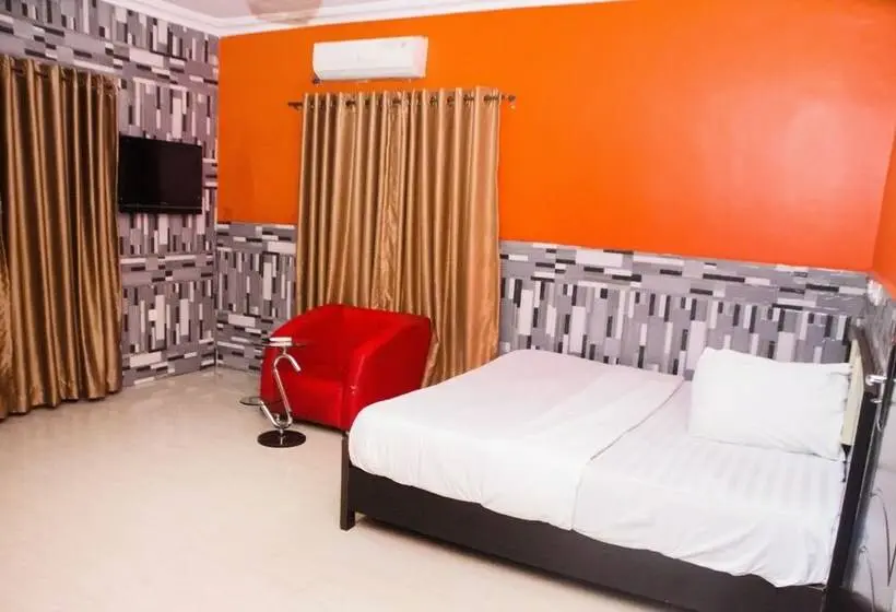 اتاق استاندارد, Prescott Hotels