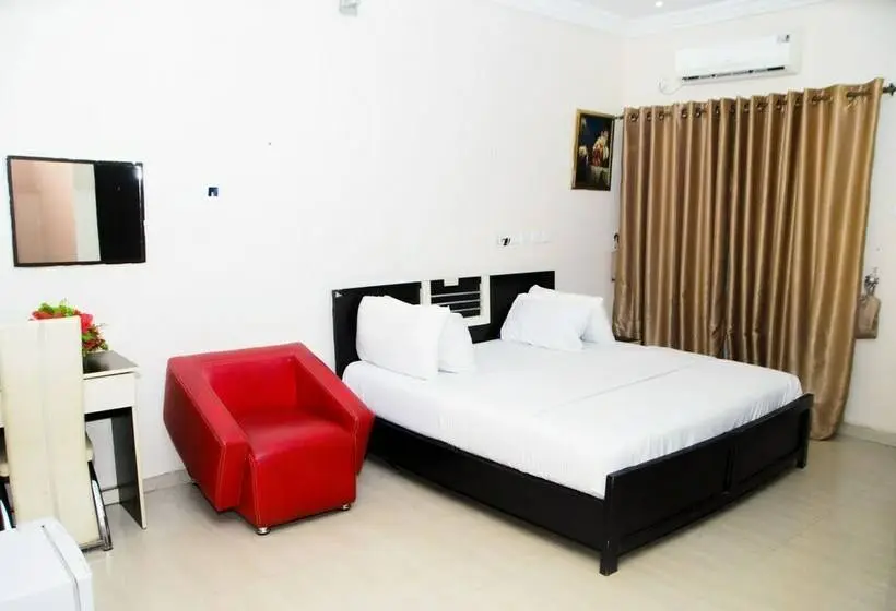 اتاق لوکس, Prescott Hotels