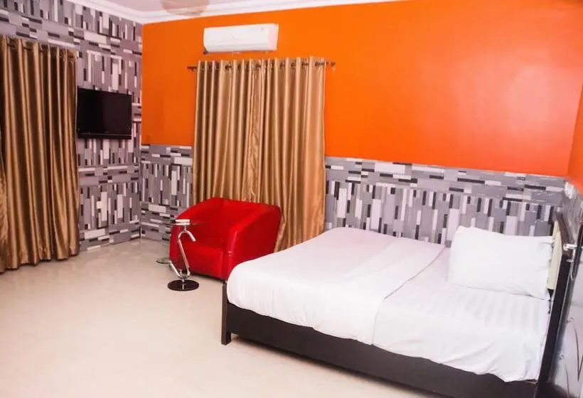 اتاق استاندارد, Prescott Hotels