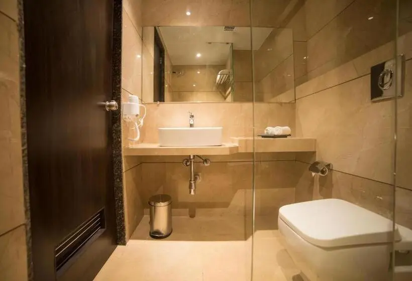 Chambre Deluxe, Virgo Sumeru