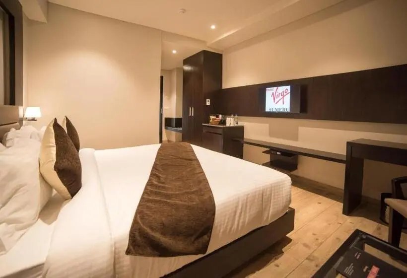 Chambre Deluxe, Virgo Sumeru