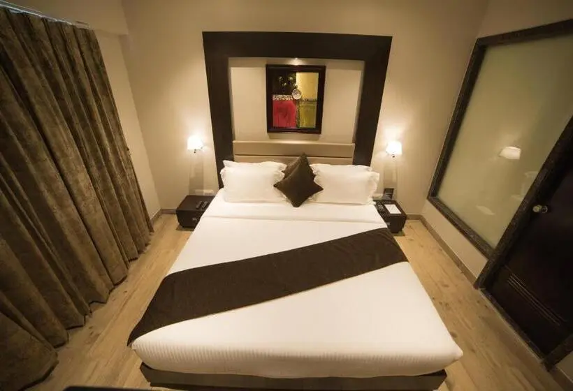 Suite Deluxe, Virgo Sumeru
