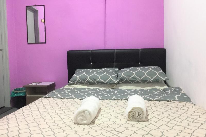 스탠다드 룸, Familia Inn