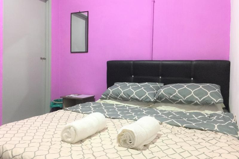 스탠다드 룸, Familia Inn