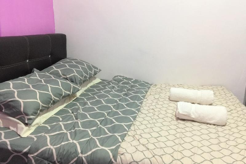 스탠다드 룸, Familia Inn