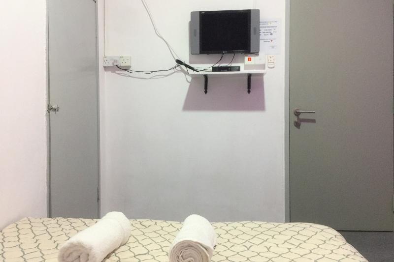 스탠다드 룸, Familia Inn