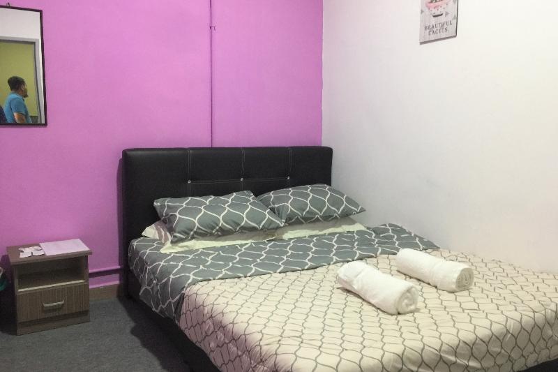 스탠다드 룸, Familia Inn