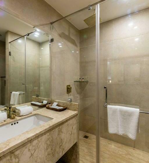 Deluxe Rum, The Baagh Ananta Elite Ranthambore