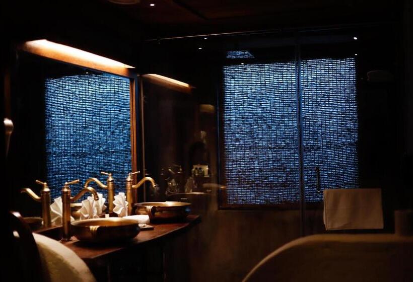 Standardrum, The Baagh Ananta Elite Ranthambore