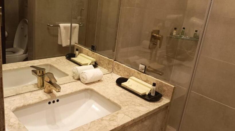 Deluxe Studio, The Baagh Ananta Elite Ranthambore