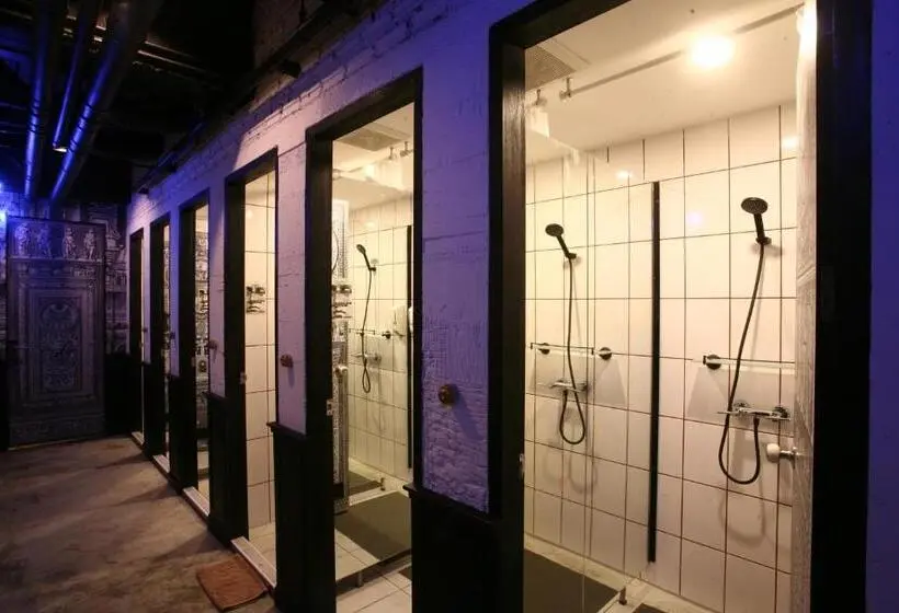اتاق استاندارد, Shade House   Phuket Downtown