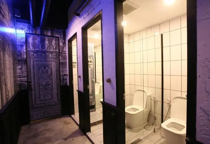 اتاق استاندارد, Shade House   Phuket Downtown