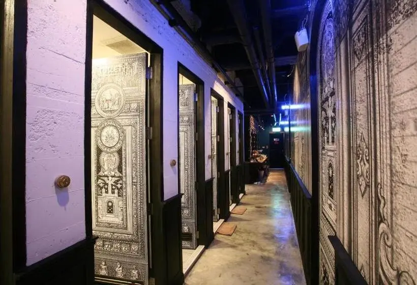 اتاق استاندارد, Shade House   Phuket Downtown