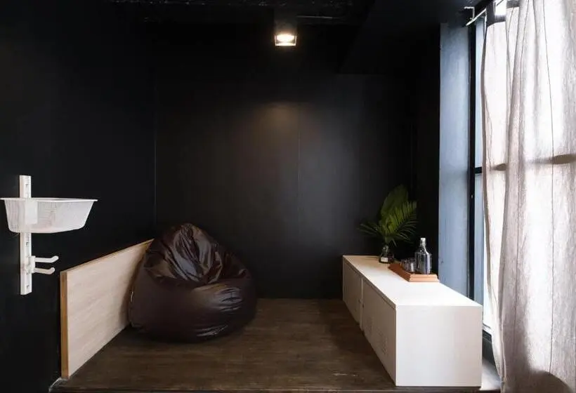 اتاق استاندارد, Shade House   Phuket Downtown