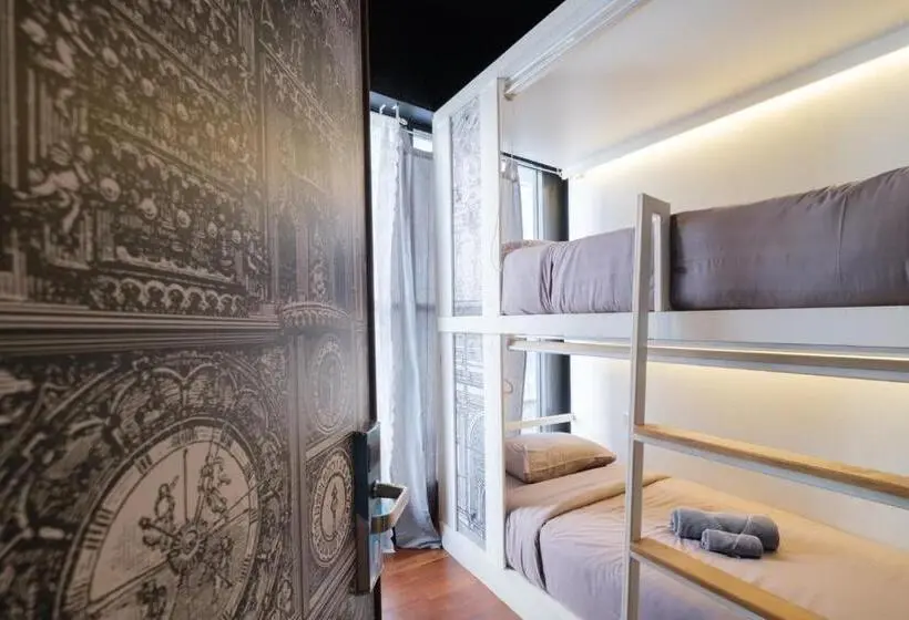 اتاق استاندارد, Shade House   Phuket Downtown