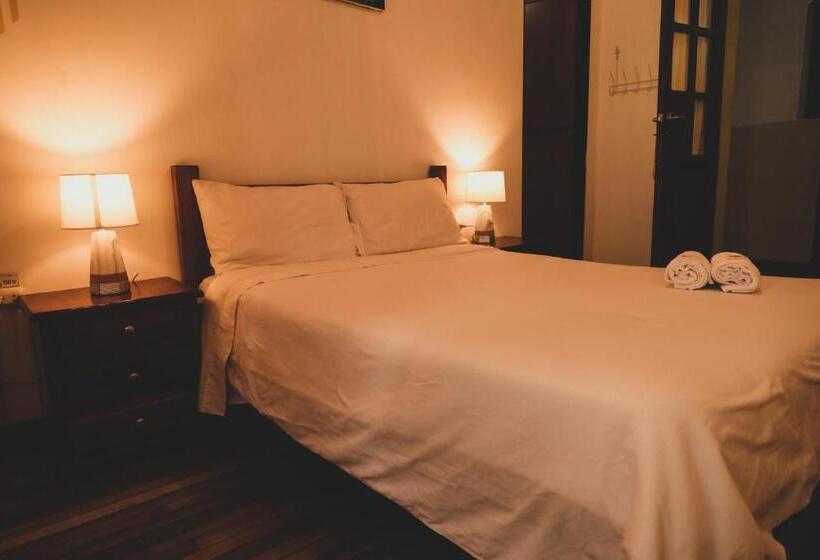 Standard-huone, Vibes Aurik