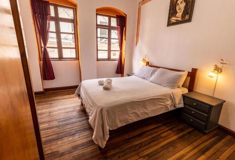 Standard-huone, Vibes Aurik