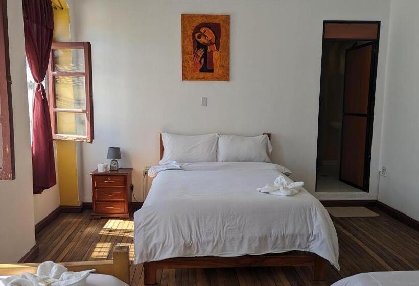 Superior-huone, Vibes Aurik