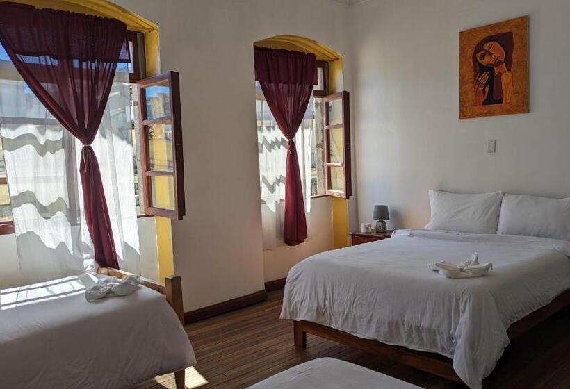 Superior-huone, Vibes Aurik