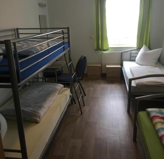 四人标准间, Jurahof Wuermser