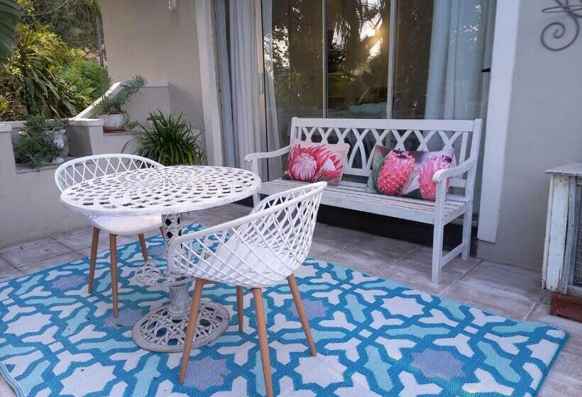 豪华房间, Villa Roc Guesthouse   Solar Power