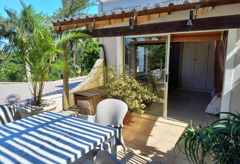 家庭套房, Villa Roc Guesthouse   Solar Power