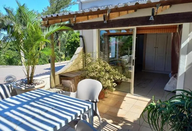 スイート(家族用), Villa Roc Guesthouse Solar Power