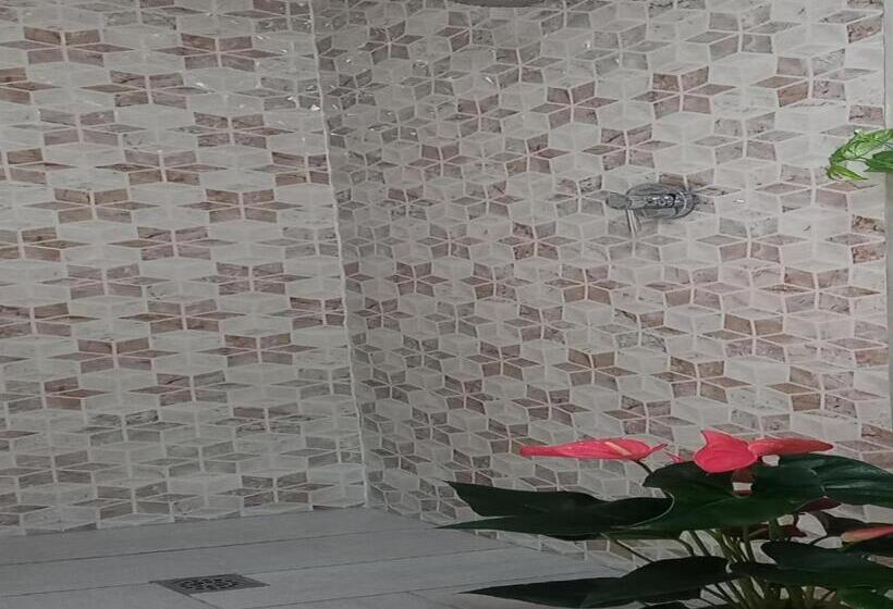 家庭套房, Villa Roc Guesthouse   Solar Power