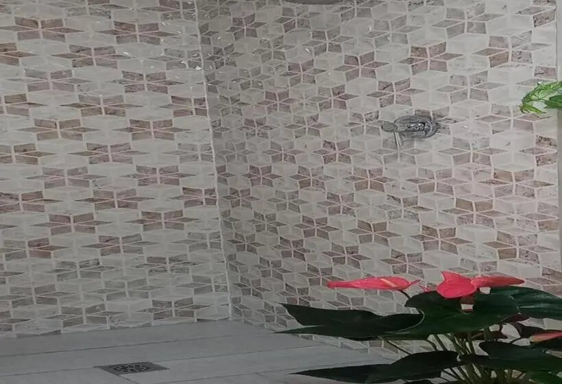 スイート(家族用), Villa Roc Guesthouse Solar Power