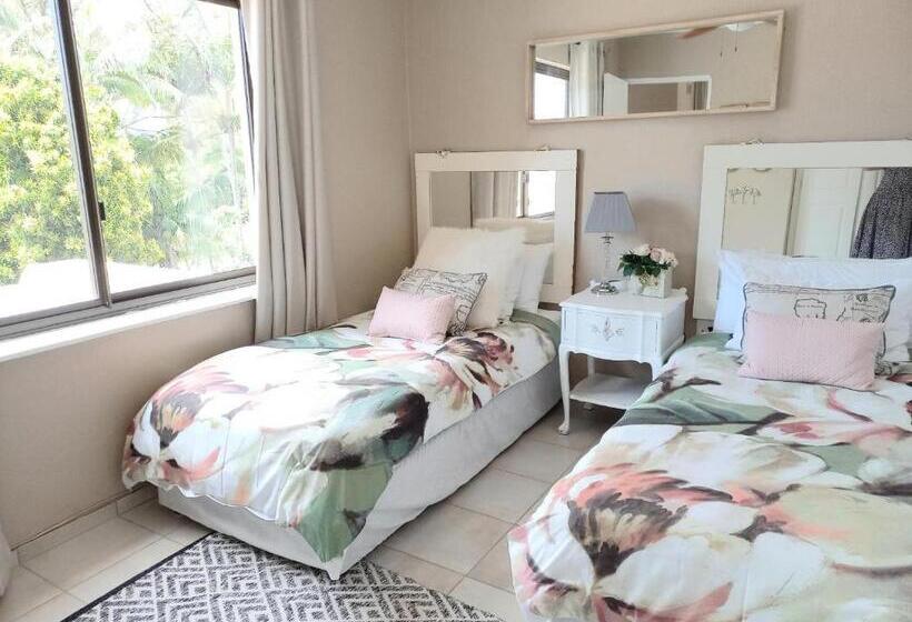 家庭套房, Villa Roc Guesthouse   Solar Power