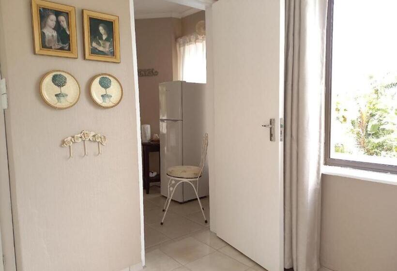 家庭套房, Villa Roc Guesthouse   Solar Power