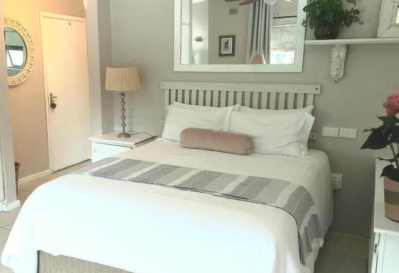 家庭套房, Villa Roc Guesthouse   Solar Power