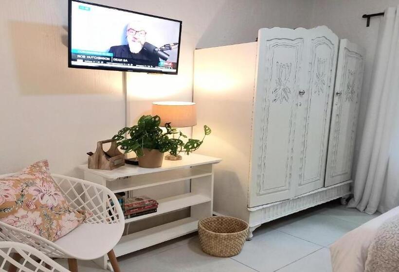 غرفة قياسية, Villa Roc Guesthouse   Solar Power