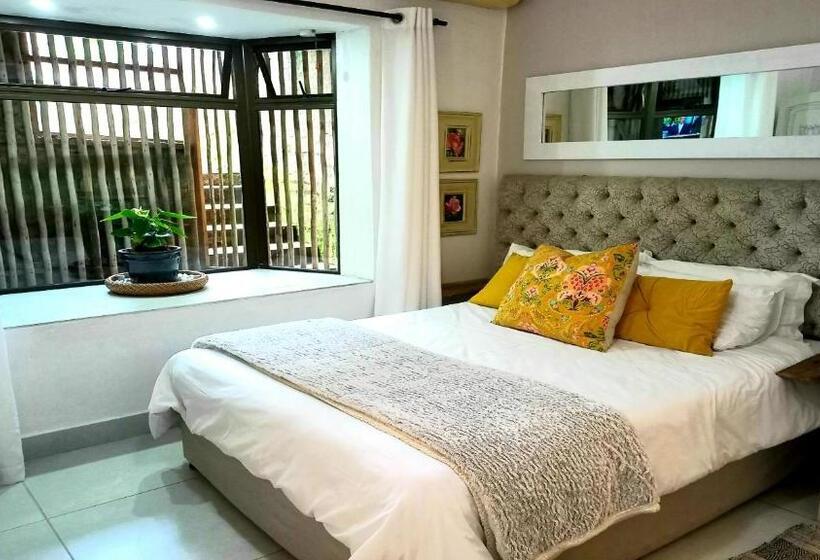 Номер Стандарт, Villa Roc Guesthouse   Solar Power
