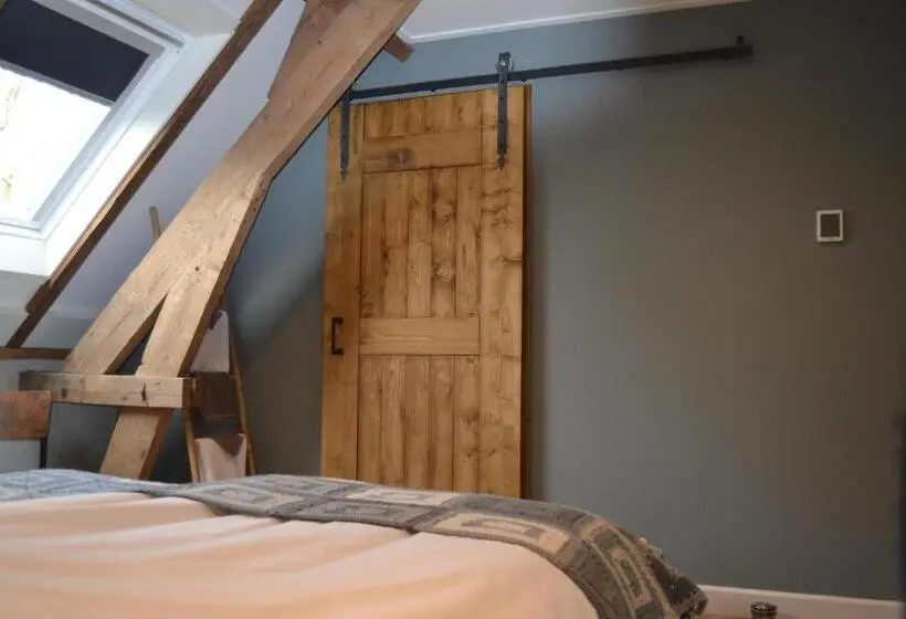 スタンダードルーム, Bed & Breakfast Aan De Beek