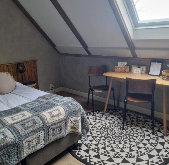 标准间, Bed & Breakfast Aan De Beek