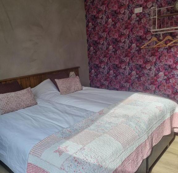 标准间, Bed & Breakfast Aan De Beek