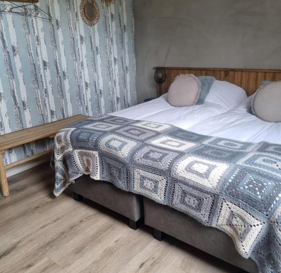 标准间, Bed & Breakfast Aan De Beek