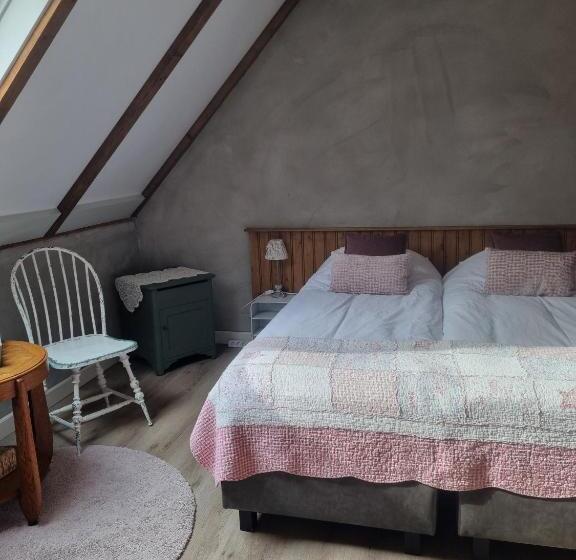 标准间, Bed & Breakfast Aan De Beek
