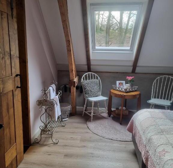 标准间, Bed & Breakfast Aan De Beek