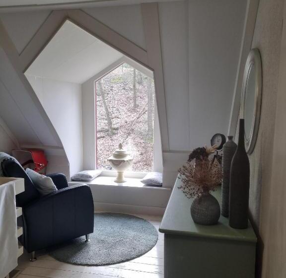 Номер Стандарт Совместная Ванная, Bed & Breakfast Aan De Beek