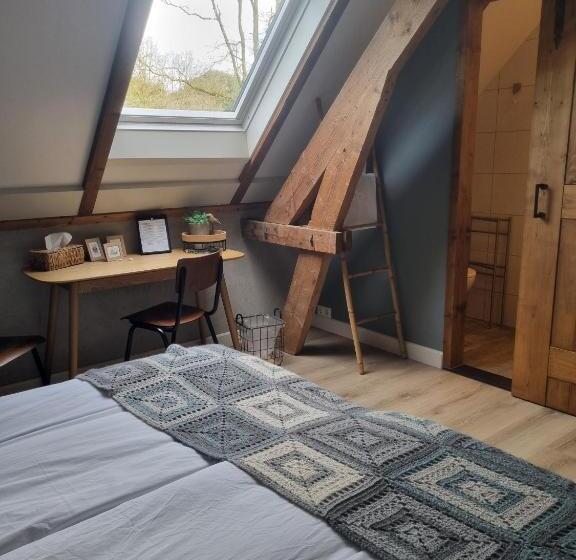 标准间, Bed & Breakfast Aan De Beek