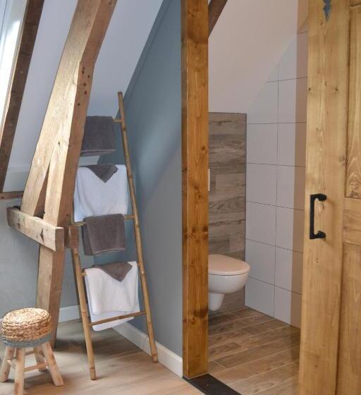 标准间, Bed & Breakfast Aan De Beek