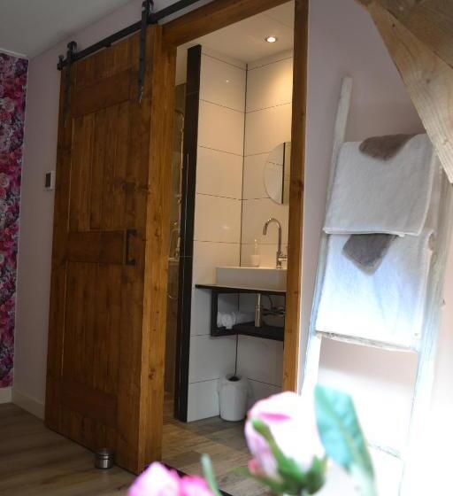 标准间, Bed & Breakfast Aan De Beek