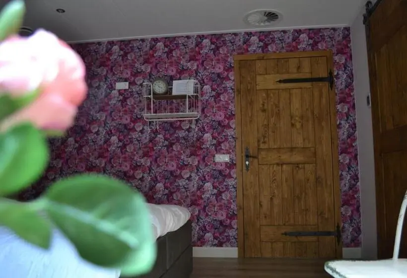 スタンダードルーム, Bed & Breakfast Aan De Beek
