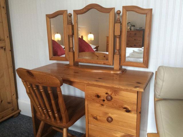 غرفة قياسية, Cavell House Bed And Breakfast