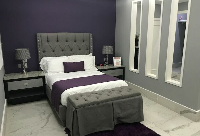 ジュニアスイート, Gran Hotel Cantera La Plaza