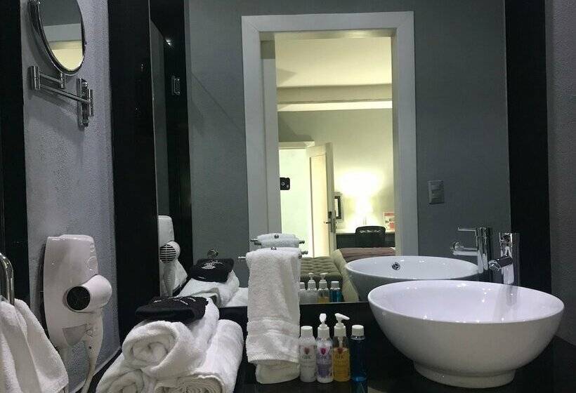 ジュニアスイート, Gran Hotel Cantera La Plaza